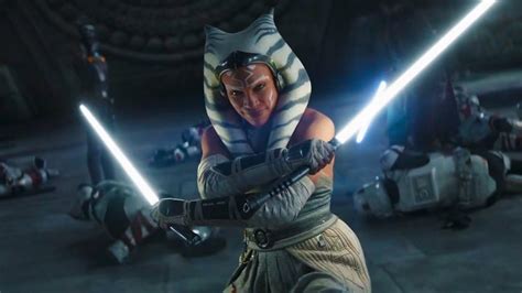 Ahsoka: Episode 8 Review